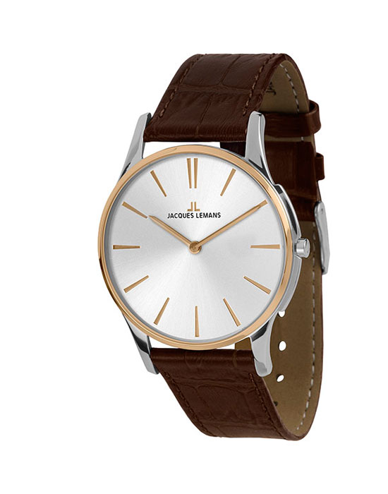 Часы Jacques Lemans London 1-1938F